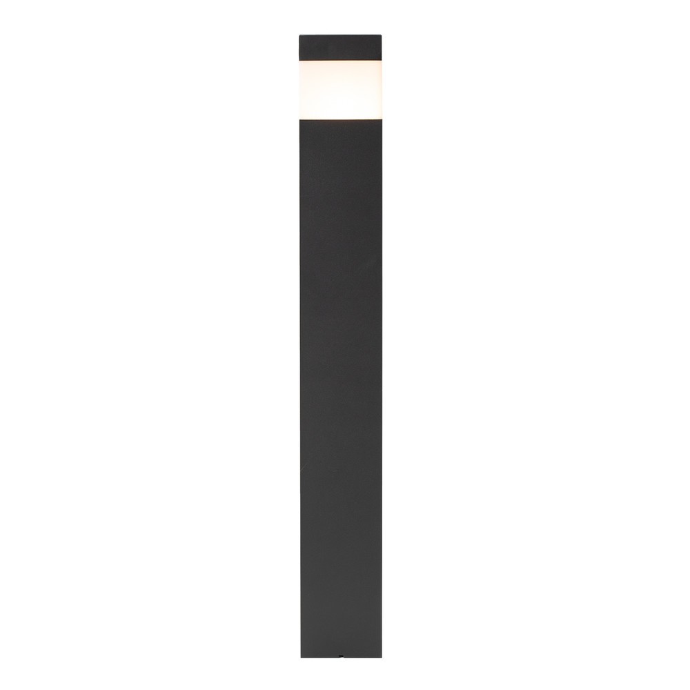Produktabbildung Nr. 3: LED Outdoor-Pole-Licht Helsinki - 1xE27 IP44 - andere