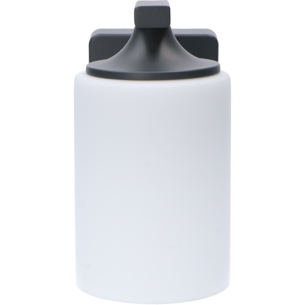 Produktabbildung Nr. 6: LED Outdoor-Wandleuchte Abilene - 1xE27 IP44 - anthrazit