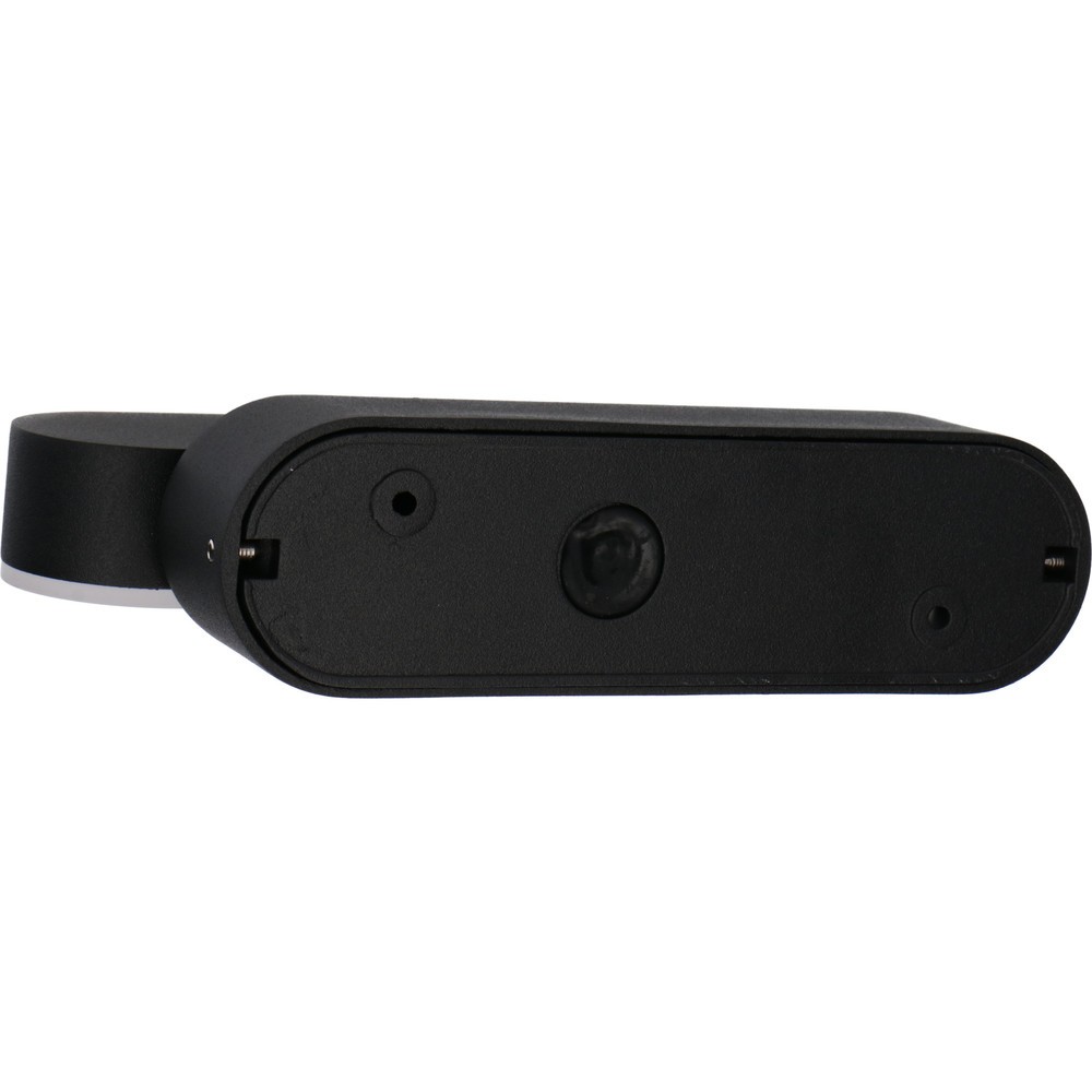 Produktabbildung Nr. 13: LED Outdoor-Wandleuchte Barcelona - 6W 570lm 2700K IP54 - schwarz