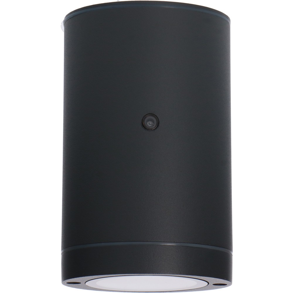 Produktabbildung Nr. 6: LED Outdoor-Wandleuchte Kingston - 1xGU10 IP44 - anthrazit