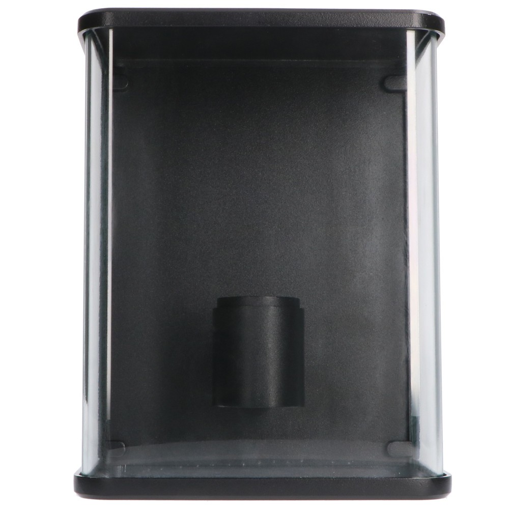 Produktabbildung Nr. 6: LED Outdoor-Wandleuchte Paxton - 1xE27 IP44 - schwarz