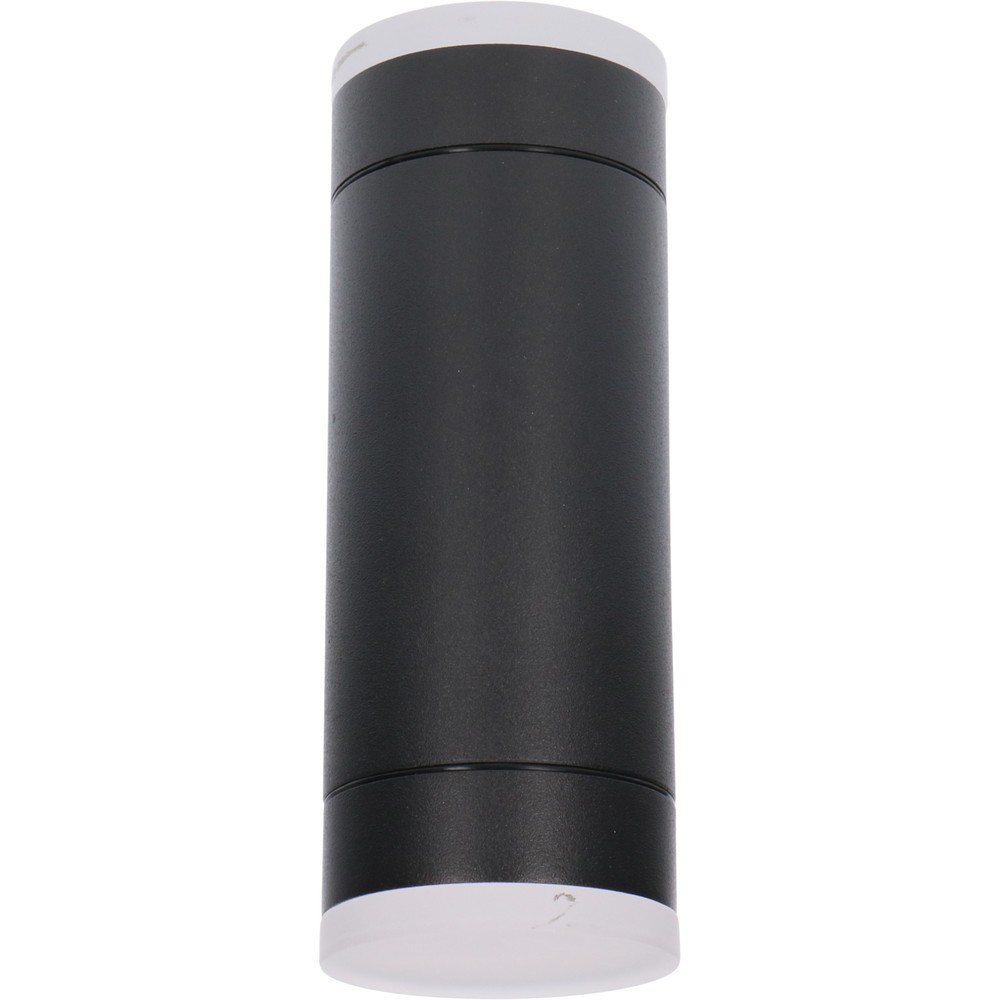 Produktabbildung Nr. 9: LED Outdoor-Wandleuchte Quinton - 2xGU10 IP44 - anthrazit