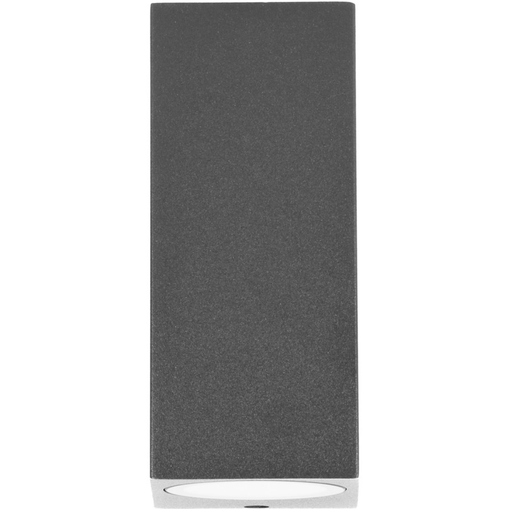 Produktabbildung Nr. 7: LED Outdoor-Wandleuchte San Francisco - 2xGU10 IP44  - anthrazit
