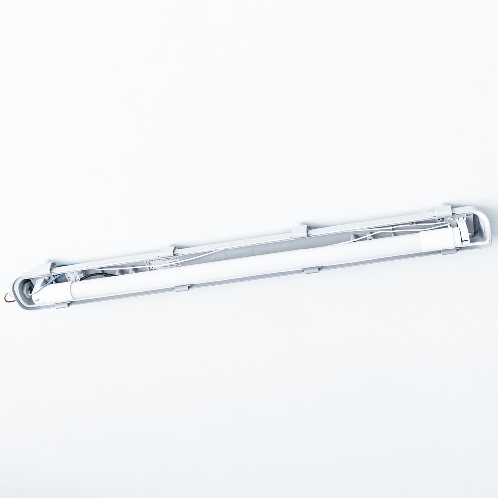 Produktabbildung Nr. 2: LED-Röhre - T8 90cm G13 11,5W 1700lm 6500K 220°