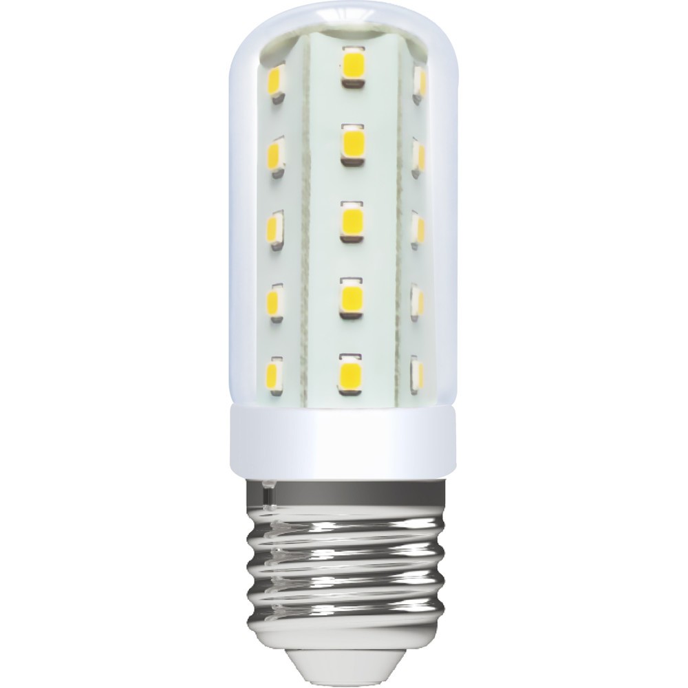 Produktabbildung: LED SMD Leuchtmittel - Kapsel T30 E27 4W 400lm 2700K CRI97 klar 320°