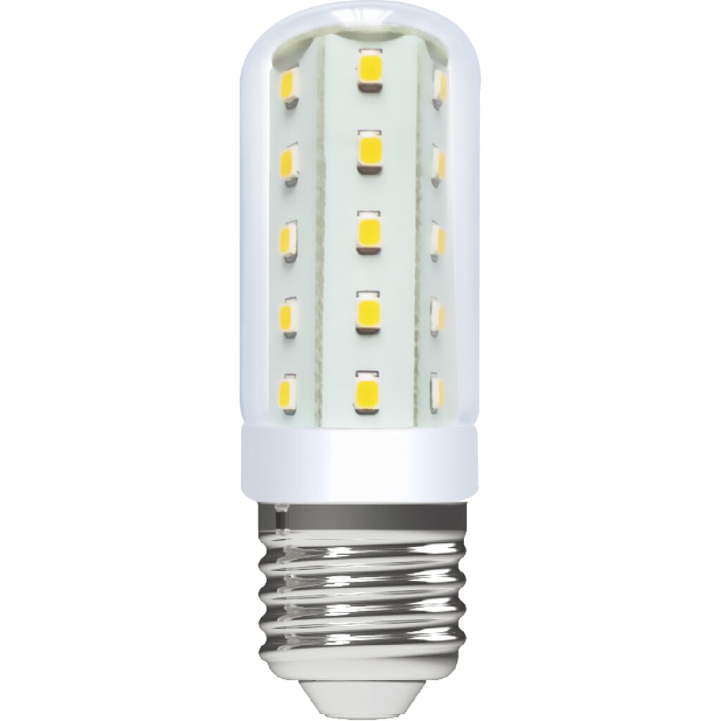 Produktabbildung Nr. 1: LED SMD Leuchtmittel - Kapsel T30 E27 4W 400lm 2700K CRI97 klar 320°