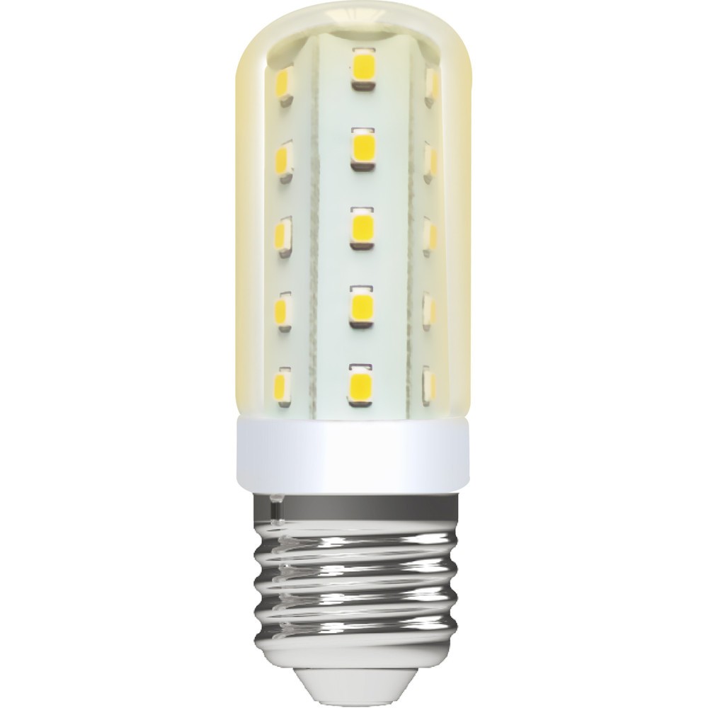 Produktabbildung Nr. 3: LED SMD Leuchtmittel - Kapsel T30 E27 4W 400lm 2700K CRI97 klar 320°