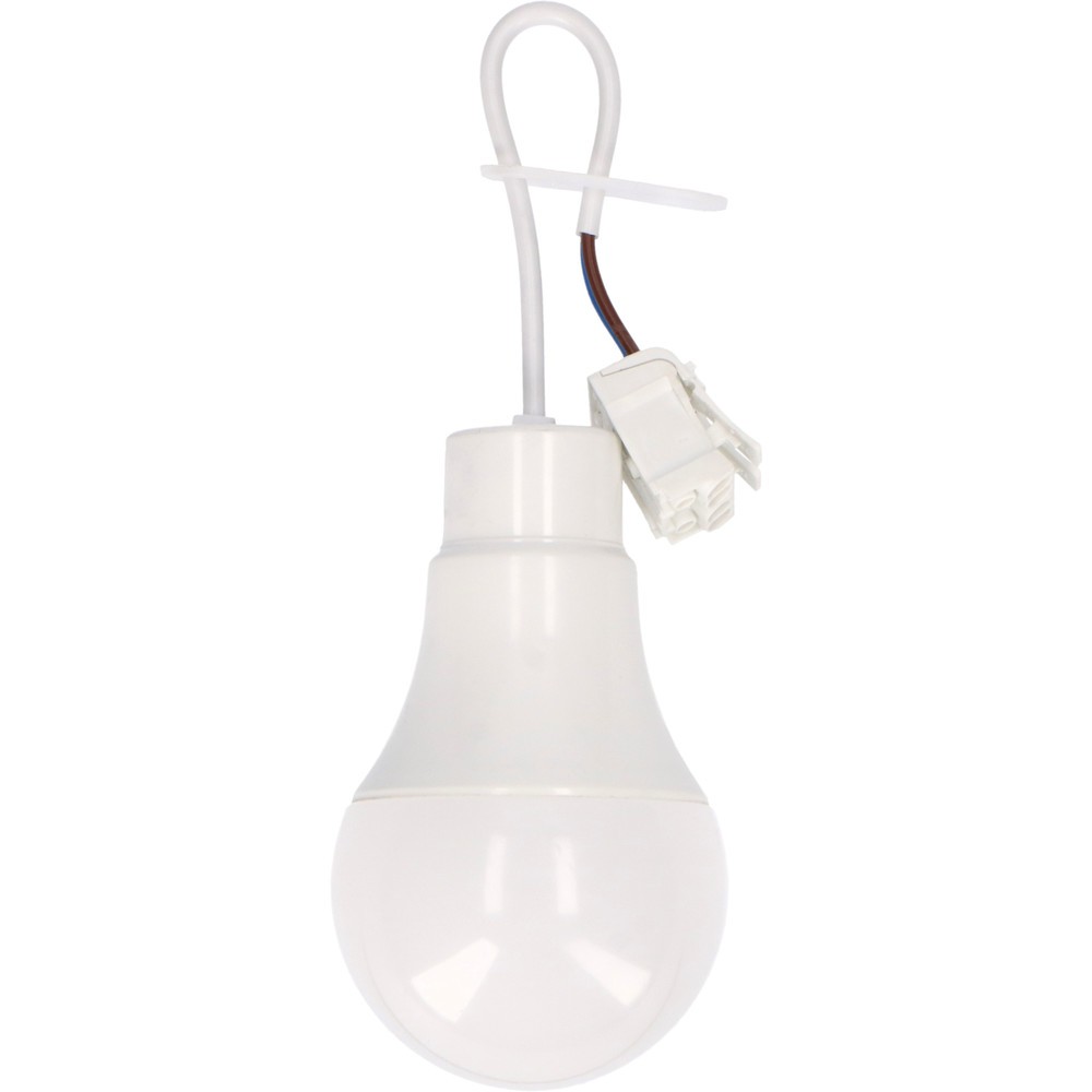 Produktabbildung: LED SMD Leuchtmittel - Klassisch A60 10W 1055lm 4000K 160°