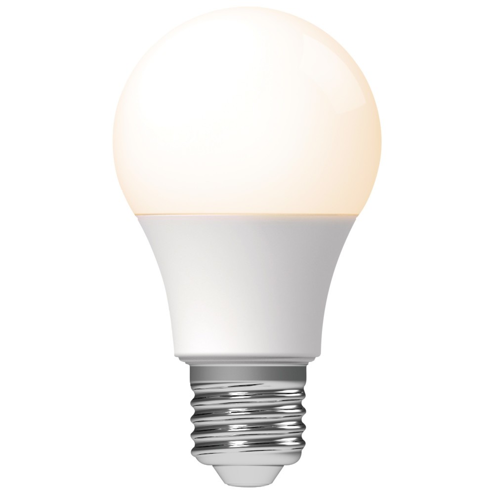 Produktabbildung Nr. 3: LED SMD Leuchtmittel - Klassisch A60 E27 2,5W 250lm 2700K opal 180°