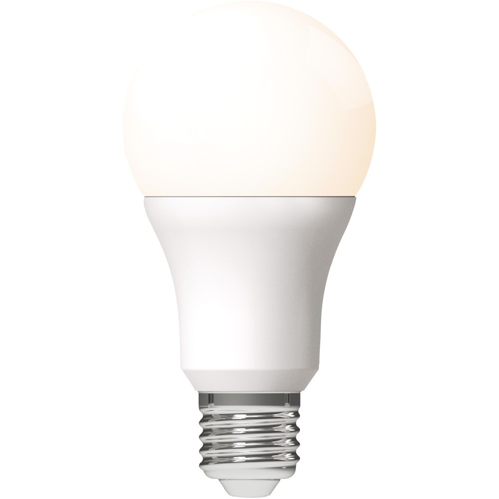 Produktabbildung Nr. 3: LED SMD Leuchtmittel - Klassisch A60 E27 4,9W 806lm 3000K opal 180°