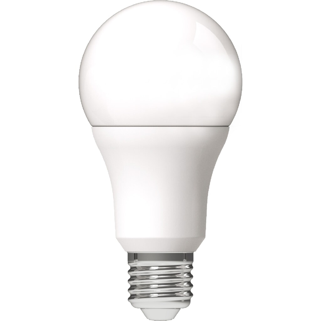Produktabbildung Nr. 1: LED SMD Leuchtmittel - Klassisch A60 E27 13W 1521lm 2700K opal 180°