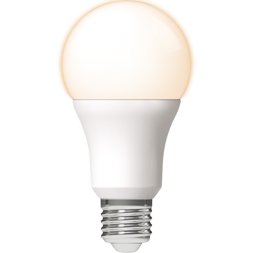 Produktabbildung Nr. 3: LED SMD Leuchtmittel - Klassisch A60 E27 9,5W 1055lm 2700K opal 180°