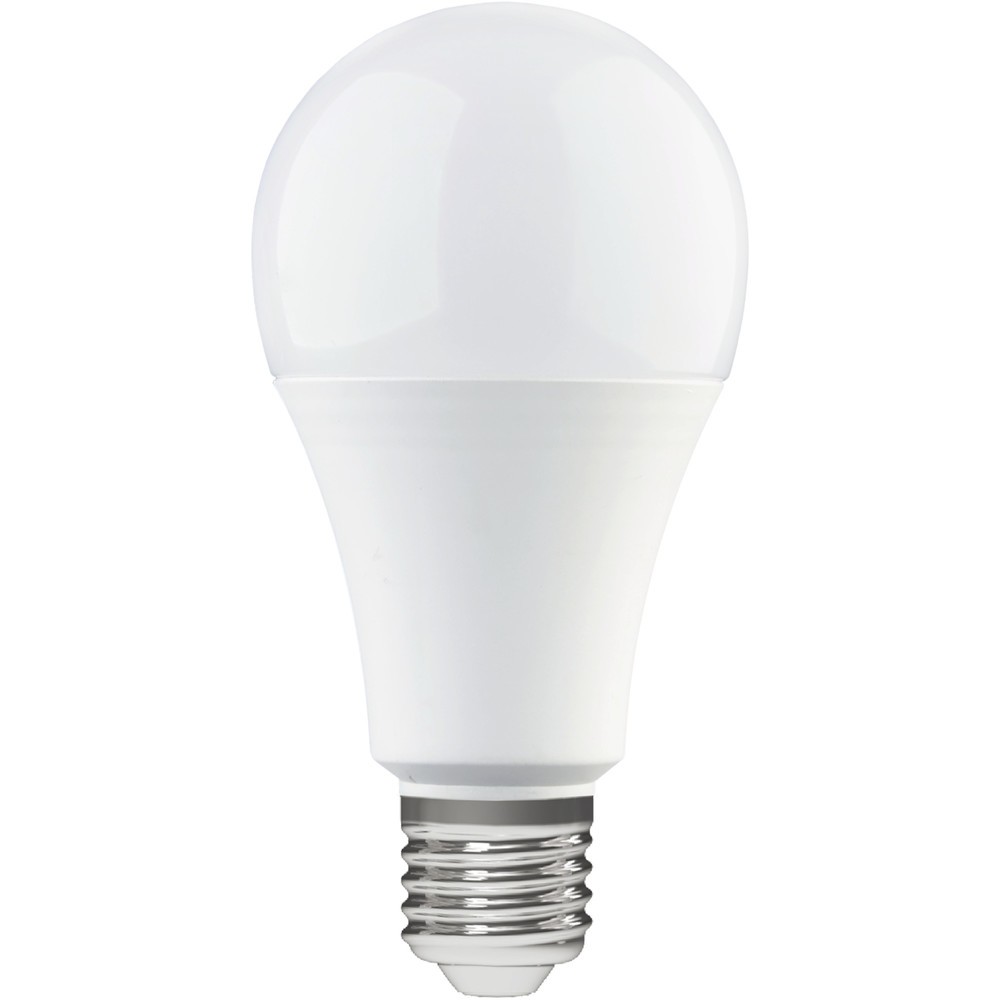 Produktabbildung: LED SMD Leuchtmittel - Klassisch A70 E27 16W 1900lm 2700K opal 180°