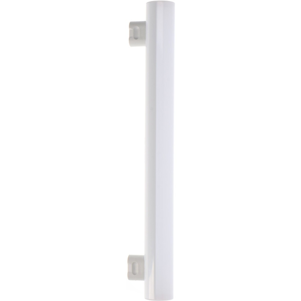 Produktabbildung: LED SMD Leuchtmittel - Linien S14s 5W 405lm 2700K opal 150°