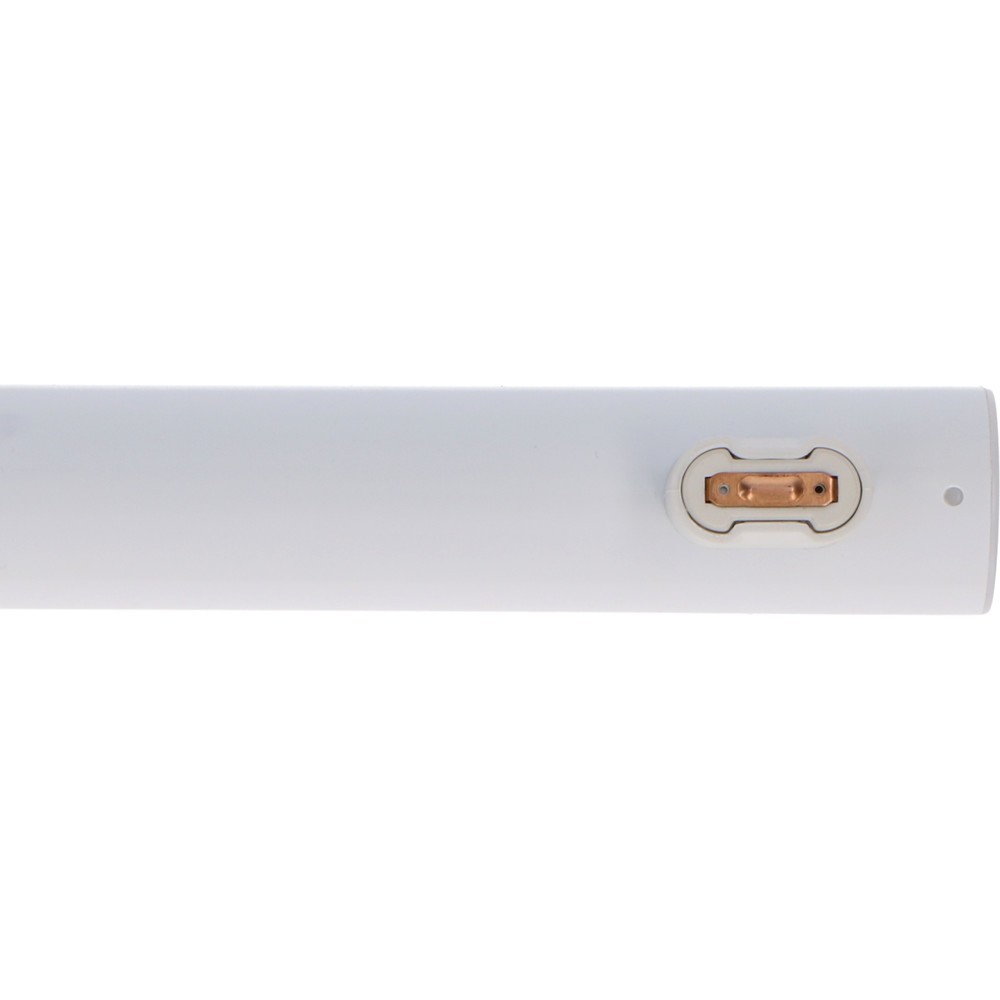 Produktabbildung Nr. 3: LED SMD Leuchtmittel - Linien S14s 5W 405lm 2700K opal 150°