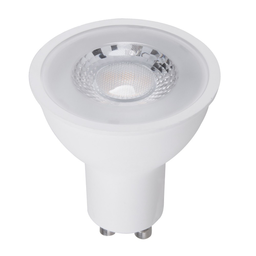 Produktabbildung: LED SMD Leuchtmittel - Spot MR16 GU10 4,5W 345lm 2700K gefrostet 38°