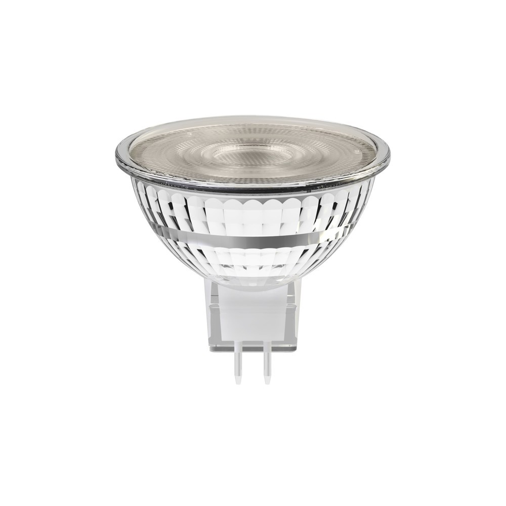 Produktabbildung Nr. 3: LED SMD Leuchtmittel - Spot MR16 GU5.3 4,2W 345lm 2700K klar 36°