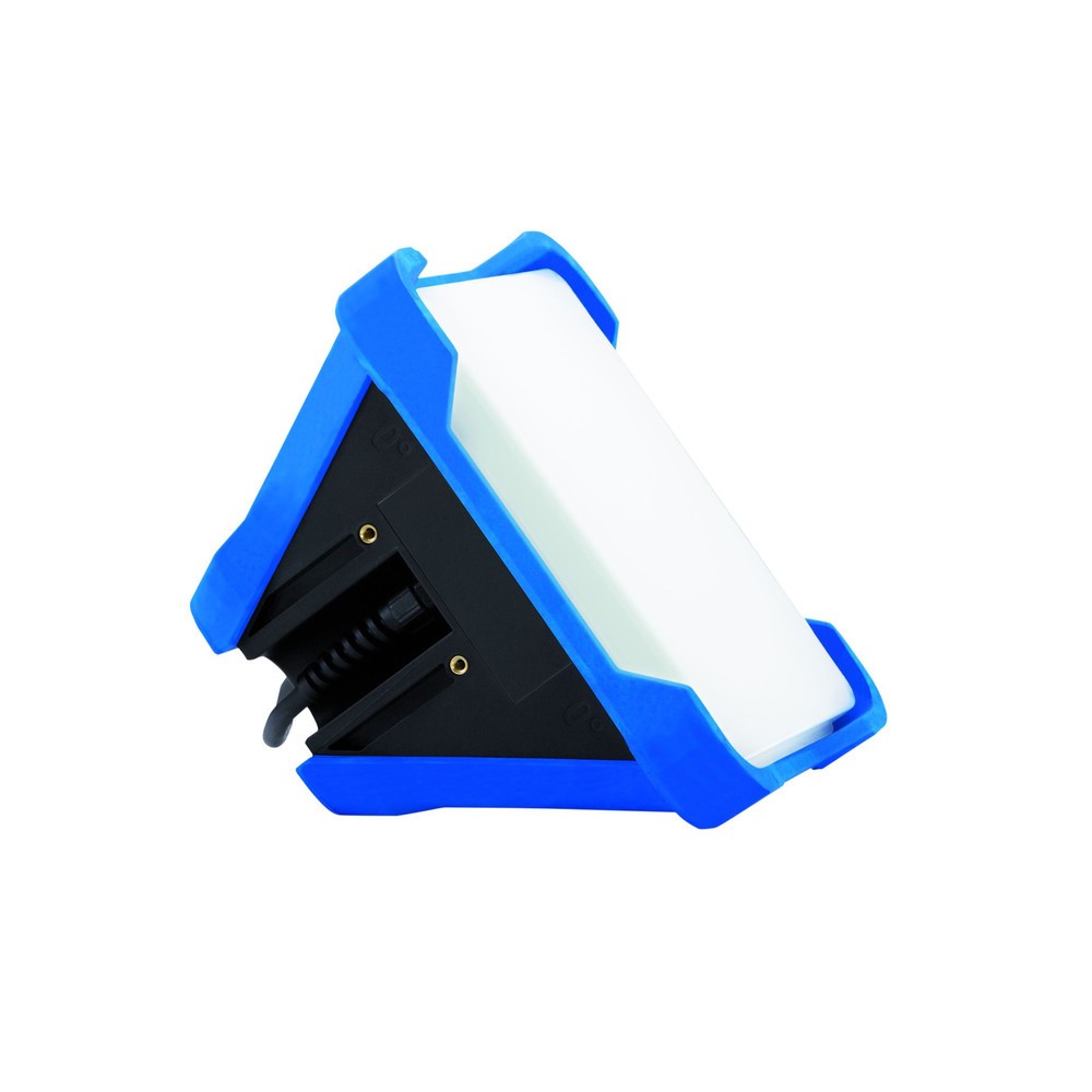 Produktabbildung: HEDI LED-Strahler Cube, 35 Watt, 3.800 Lumen