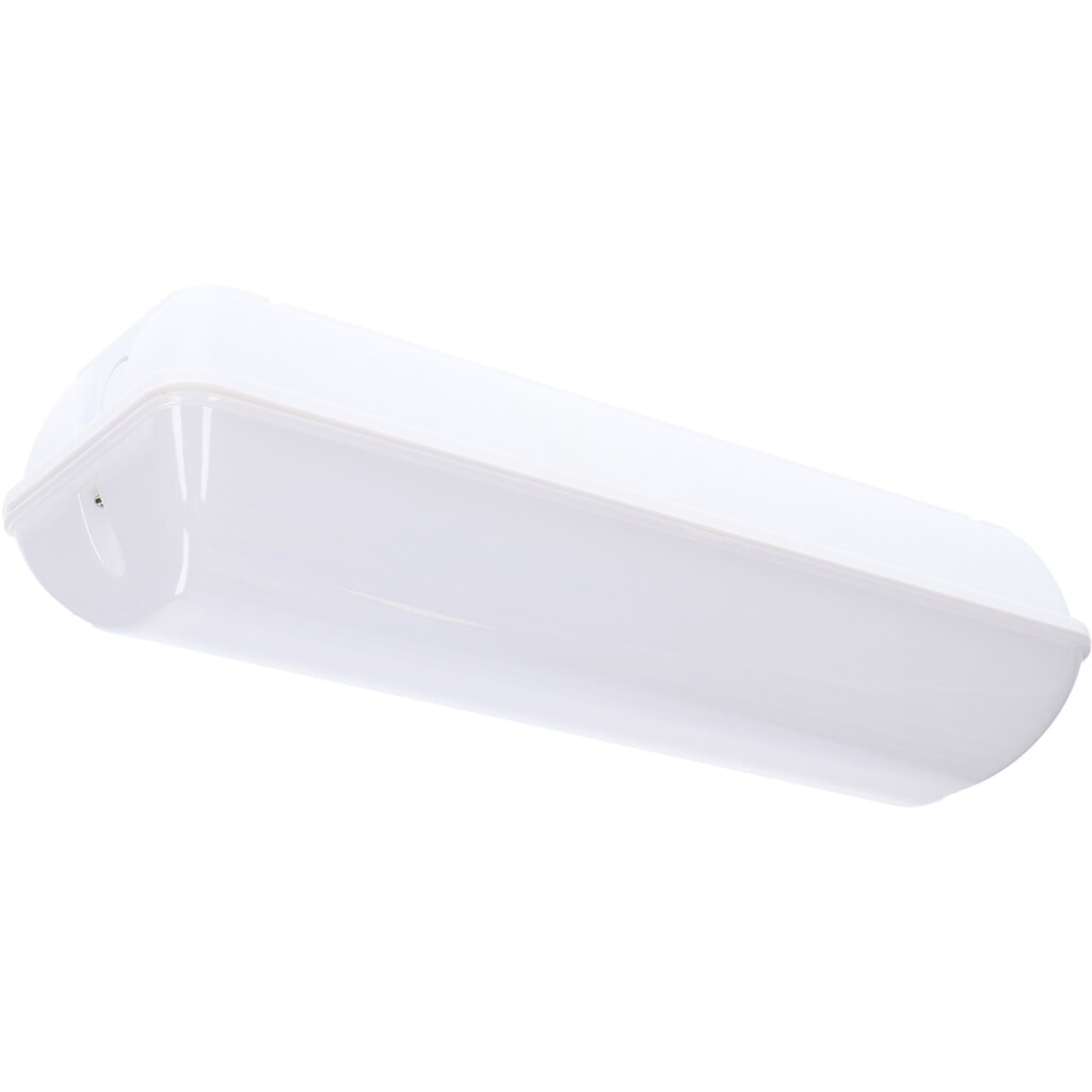 LED Wannenleuchte Strip - 1x11W 30cm 1200lm CCT IP65 Sensor Produktabbildung: LED Wannenleuchte Strip - 1x11W 30cm 1200lm CCT IP65 Sensor