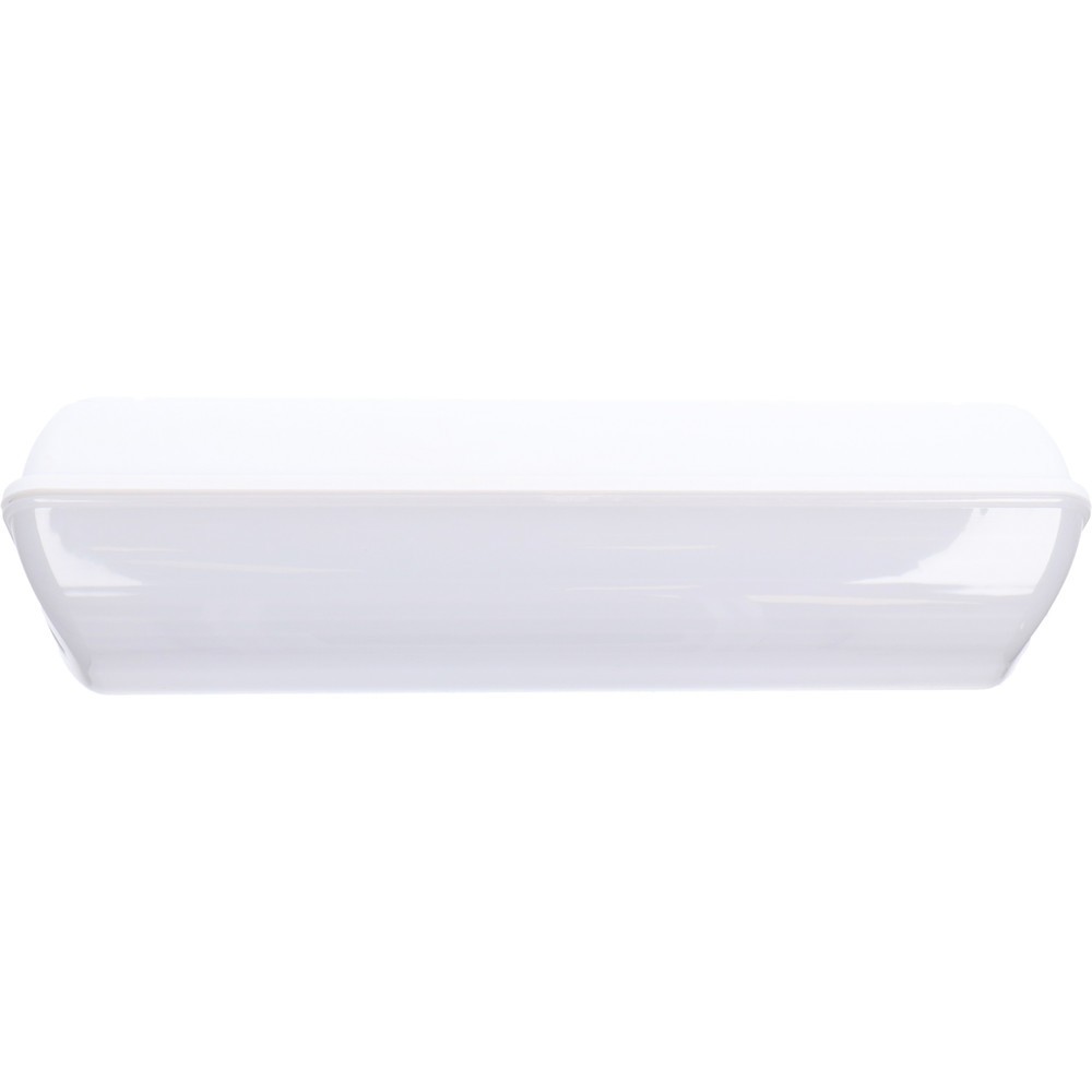 Produktabbildung Nr. 5: LED Wannenleuchte Strip - 1x11W 30cm 1200lm CCT IP65 Sensor