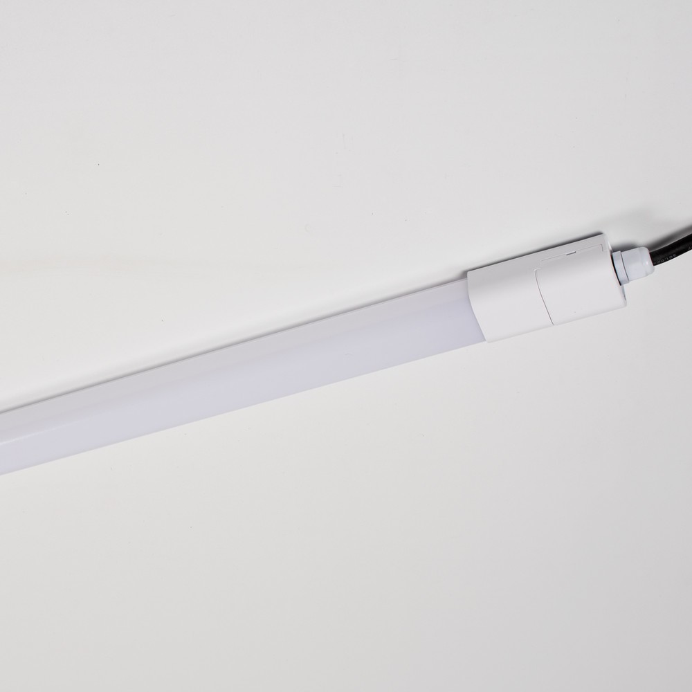 Produktabbildung Nr. 2: LED Wannenleuchte Strip - 1x15W 60cm 1725lm 4000K IP65