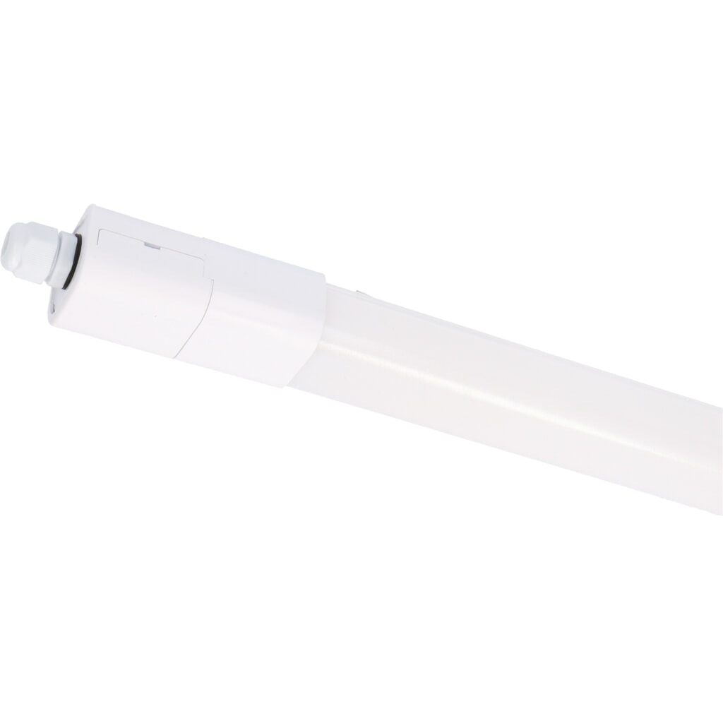 LED Wannenleuchte Strip - 1x24W 150cm 2750lm 4000K IP65 Produktabbildung: LED Wannenleuchte Strip - 1x24W 150cm 2750lm 4000K IP65