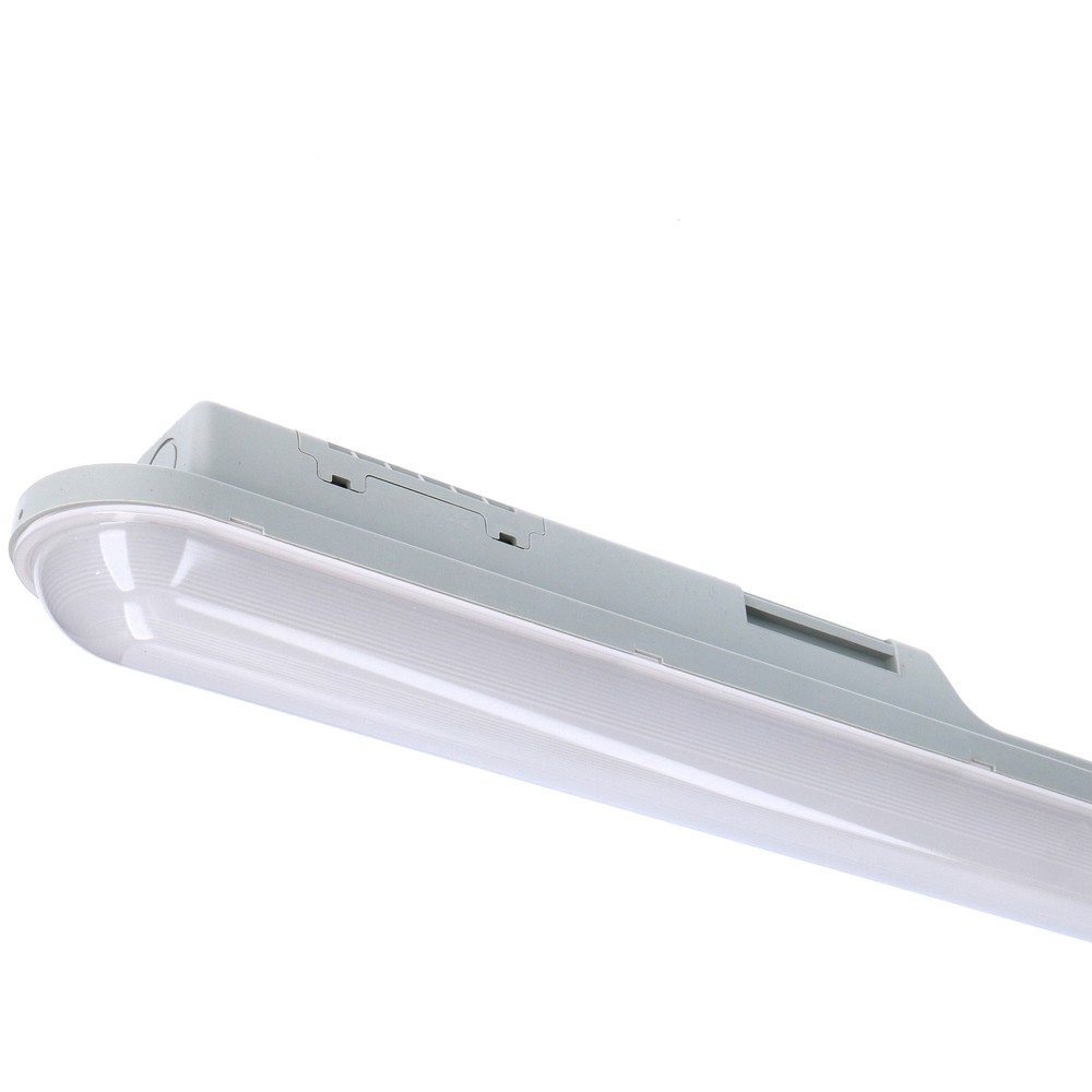 Produktabbildung: LED Wannenleuchte Strip - 1x18W 120cm 2500lm 4000K IP65