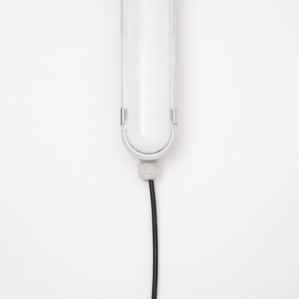 Produktabbildung Nr. 2: LED Wannenleuchte Strip - 1x18W 60cm 2880lm 4000K UGR