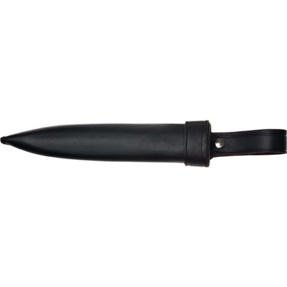 Produktabbildung: Lederscheide Gesamt-L.240mm z.Arbeitsmesser 40 00 817 826