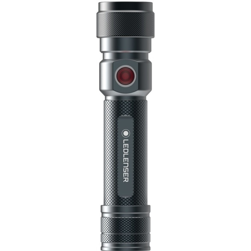 Produktabbildung Nr. 2: LEDLENSER Arbeitsleuchten-Set Worker's Friend, 280 lm, Li-Ion 130 m