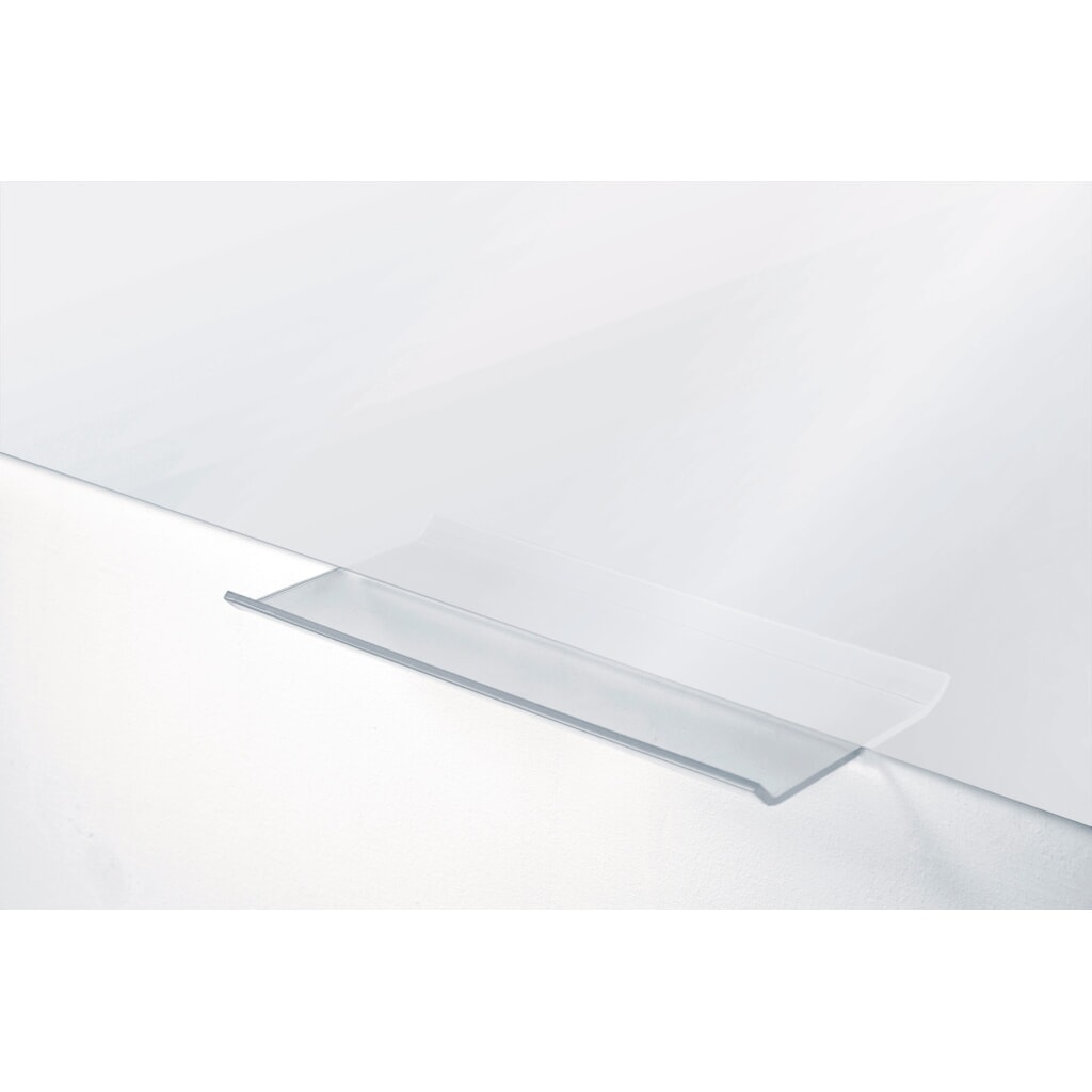 Produktabbildung Nr. 12: Legamaster Glasboard, magnethaftend, HxB 600 x 800 mm, weiß