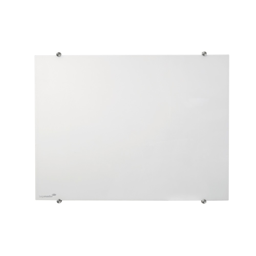 Produktabbildung Nr. 6: Legamaster Glasboard, magnethaftend, HxB 600 x 800 mm, weiß