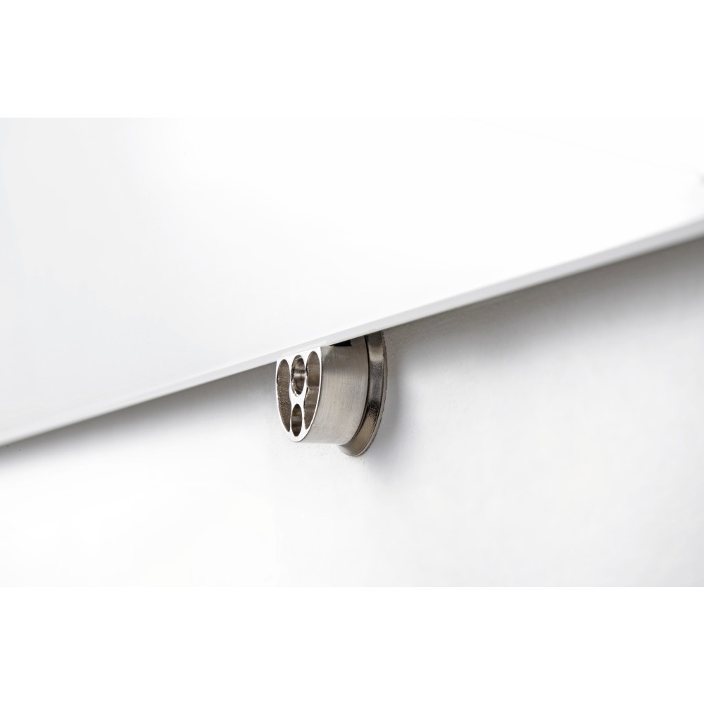 Produktabbildung Nr. 7: Legamaster Glasboard, magnethaftend, HxB 600 x 800 mm, weiß