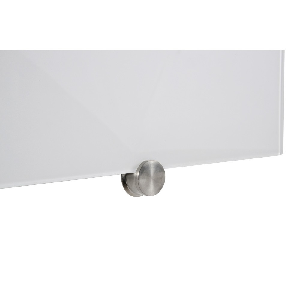 Produktabbildung Nr. 8: Legamaster Glasboard, magnethaftend, HxB 600 x 800 mm, weiß