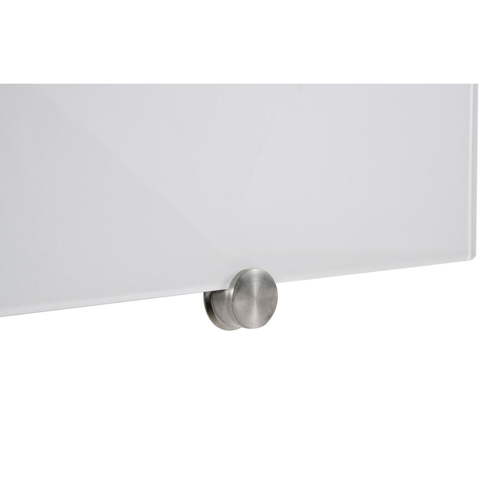 Legamaster Glasboard, magnethaftend, HxB 600 x 800 mm, weiß Produktabbildung Nr. 7: Legamaster Glasboard, magnethaftend, HxB 600 x 800 mm, weiß
