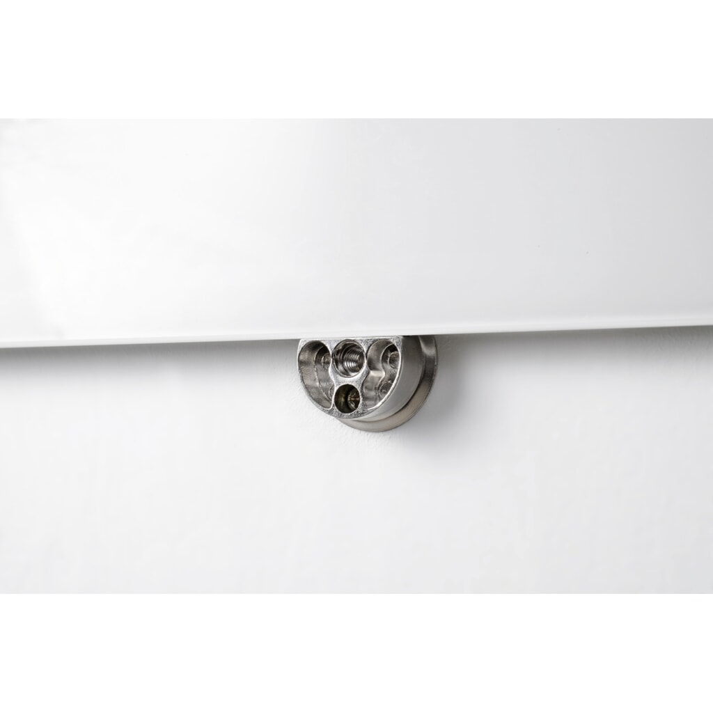 Legamaster Glasboard, magnethaftend, HxB 600 x 800 mm, weiß Produktabbildung Nr. 6: Legamaster Glasboard, magnethaftend, HxB 600 x 800 mm, weiß
