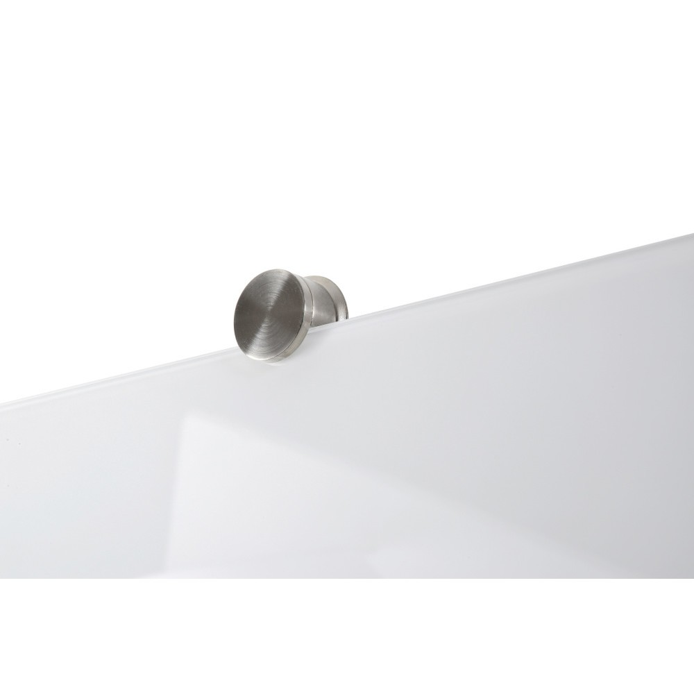 Produktabbildung Nr. 10: Legamaster Glasboard, magnethaftend, HxB 600 x 800 mm, weiß