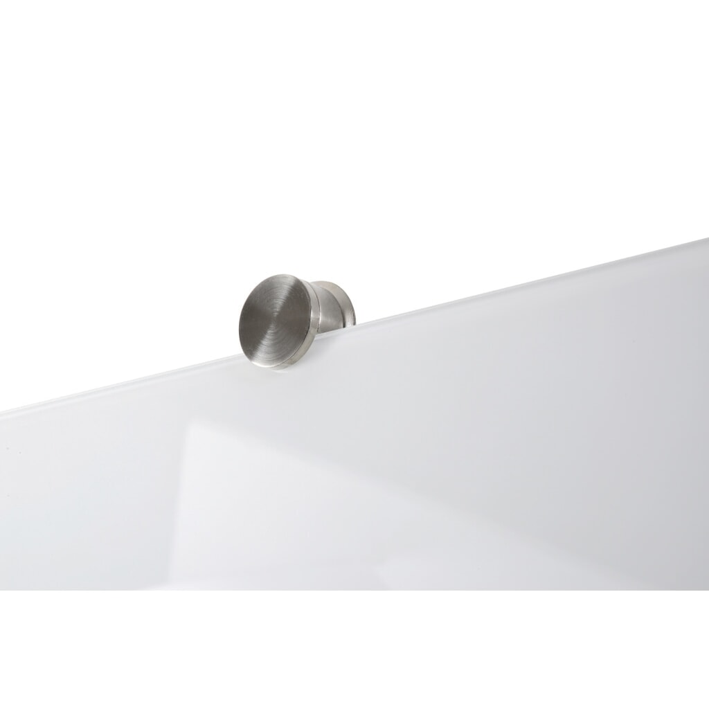 Produktabbildung Nr. 5: Legamaster Glasboard, magnethaftend, HxB 600 x 800 mm, weiß