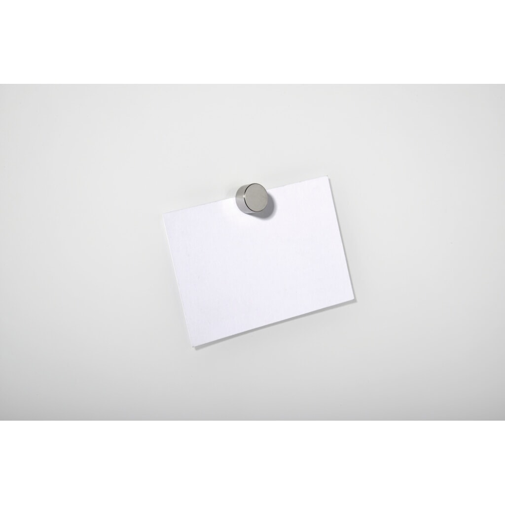Produktabbildung Nr. 4: Legamaster Glasboard, magnethaftend, HxB 600 x 800 mm, weiß