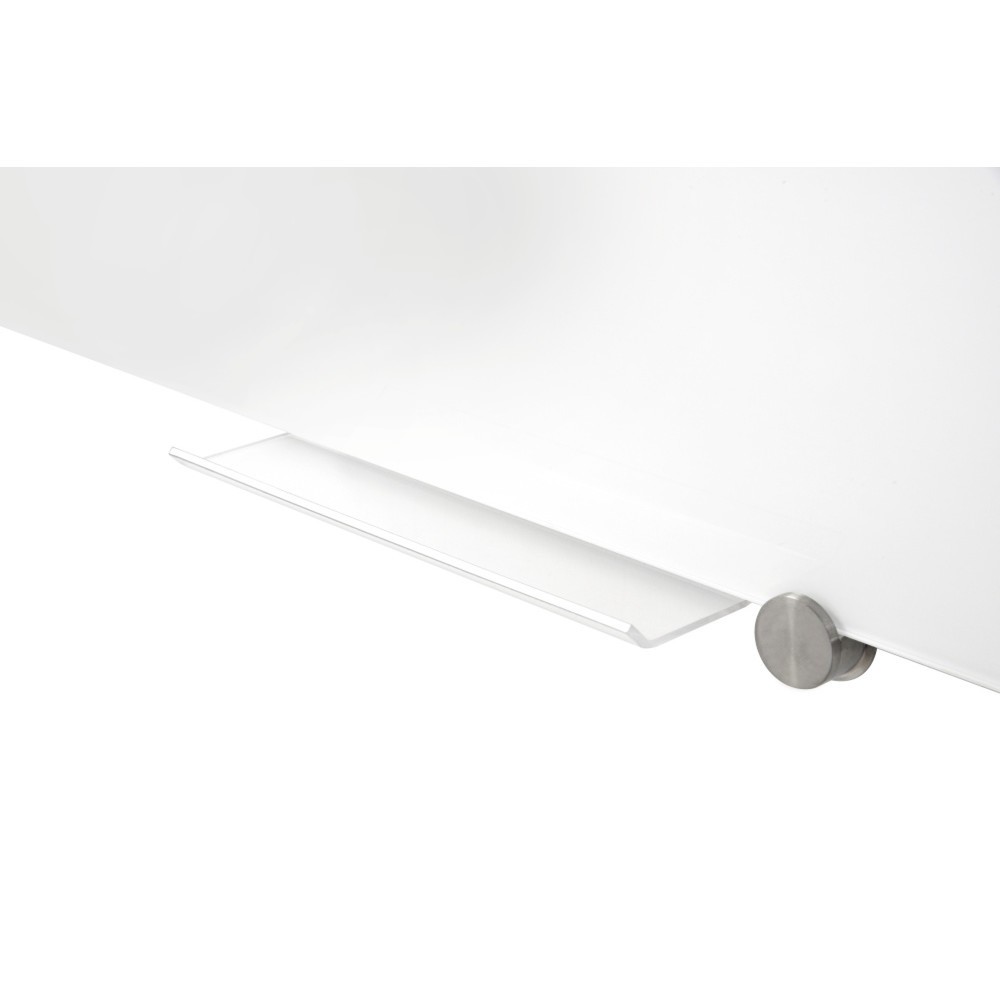 Produktabbildung Nr. 10: Legamaster Glasboard, magnethaftend, HxB 1.000 x 2.000 mm, weiß