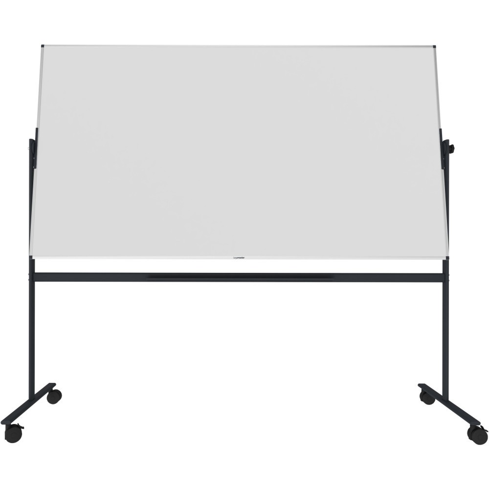 Produktabbildung: Legamaster Mobile Moderationstafel UNITE PLUS, HxB 1.200 x 2.200 mm