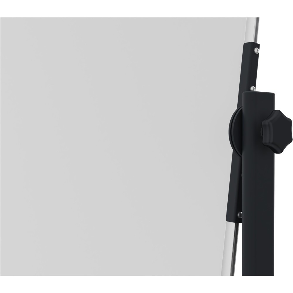 Produktabbildung Nr. 2: Legamaster Mobile Moderationstafel UNITE PLUS, HxB 1.000 x 1.500 mm