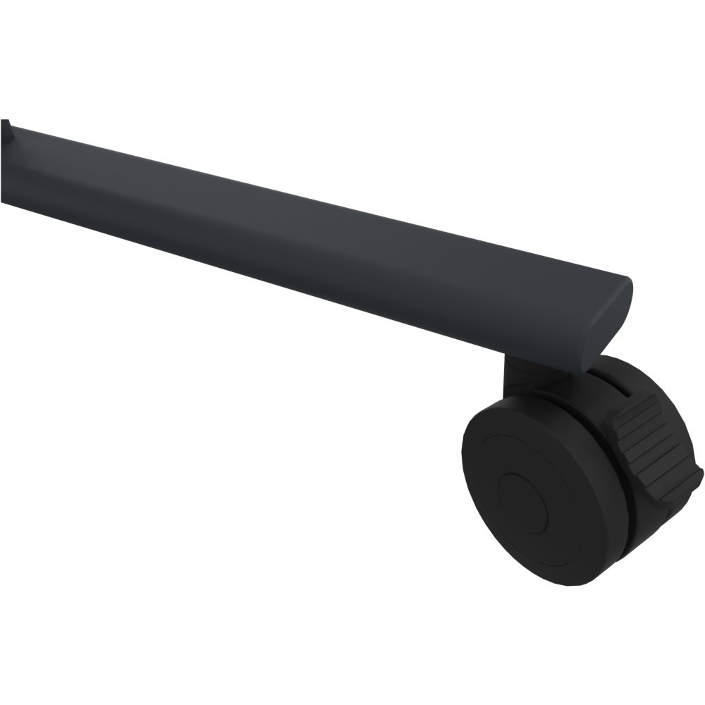 Produktabbildung Nr. 3: Legamaster Mobile Moderationstafel UNITE PLUS, HxB 1.000 x 1.500 mm