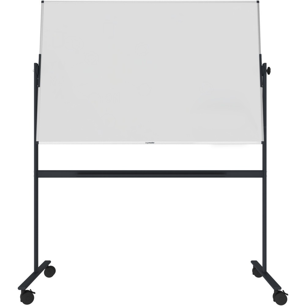 Produktabbildung: Legamaster Mobile Moderationstafel UNITE PLUS, HxB 1.000 x 1.500 mm
