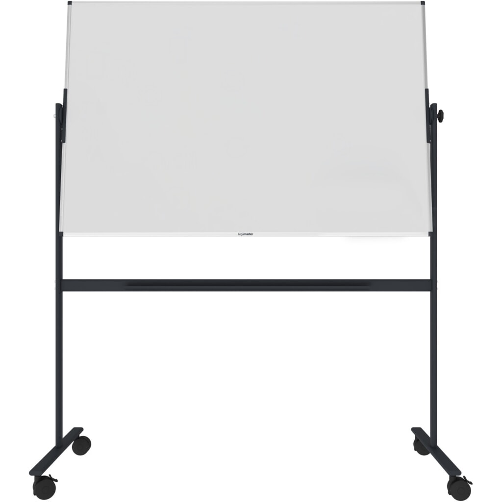 Legamaster Mobile Moderationstafel UNITE PLUS, HxB 1.000 x 1.500 mm Produktabbildung: Legamaster Mobile Moderationstafel UNITE PLUS, HxB 1.000 x 1.500 mm