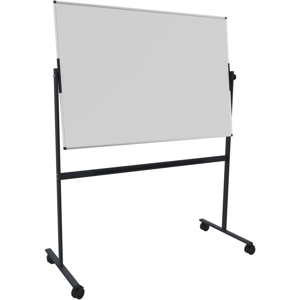 Produktabbildung Nr. 4: Legamaster Mobile Moderationstafel UNITE PLUS, HxB 1.000 x 1.500 mm