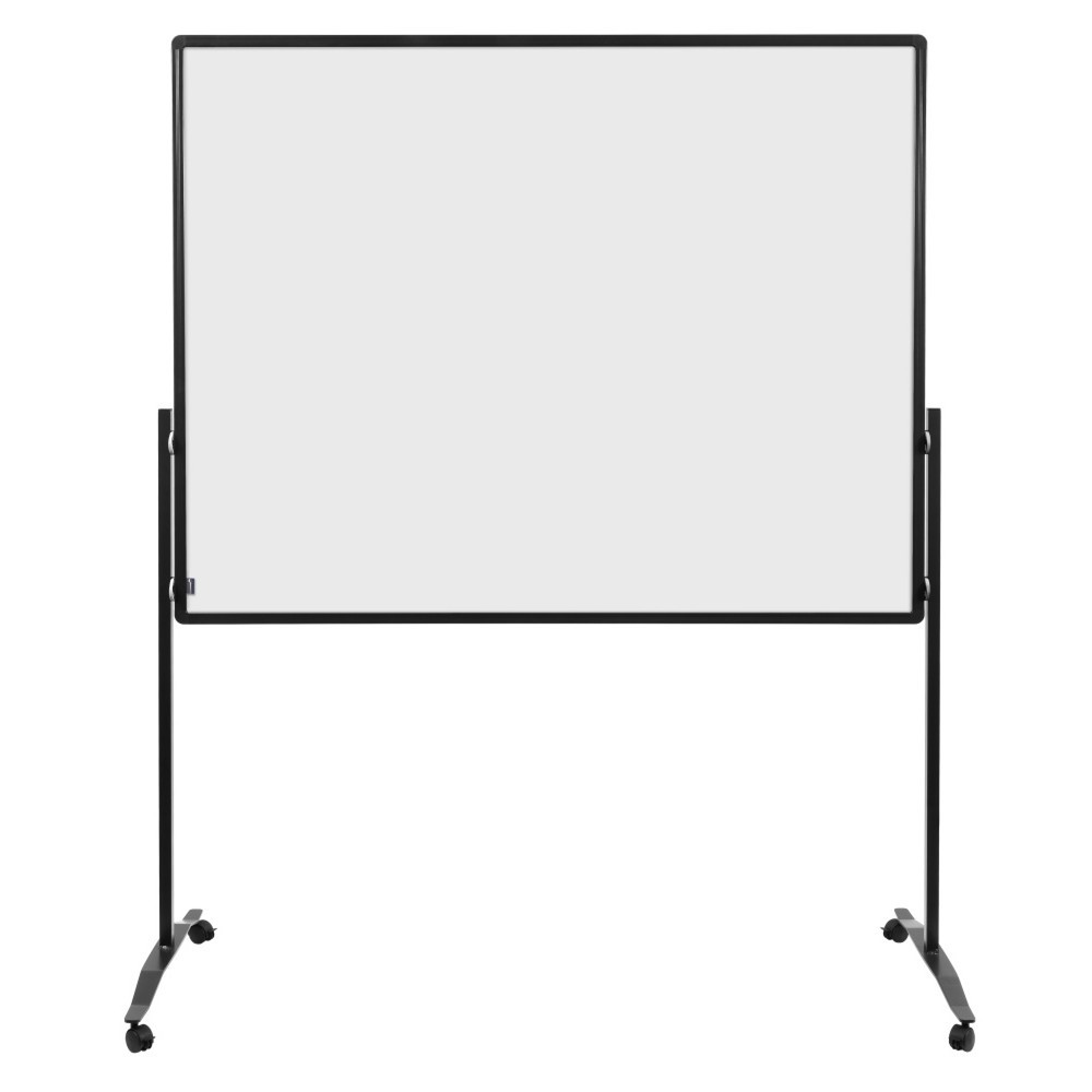 Produktabbildung Nr. 5: Legamaster Mobile Moderationswand PREMIUM PLUS, HxB  1.500 x 1.200 mm, weiß