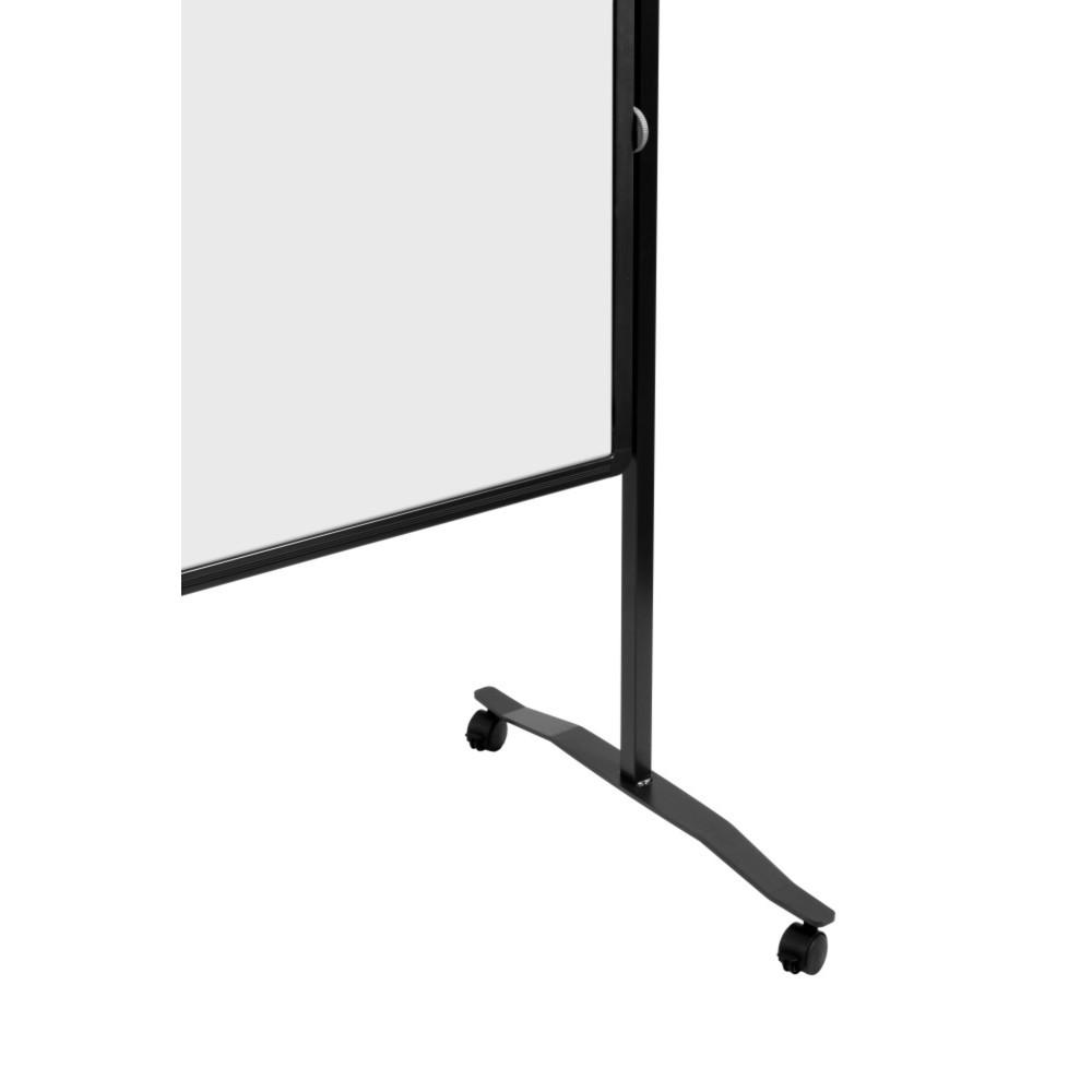 Produktabbildung Nr. 6: Legamaster Mobile Moderationswand PREMIUM PLUS, HxB  1.500 x 1.200 mm, weiß