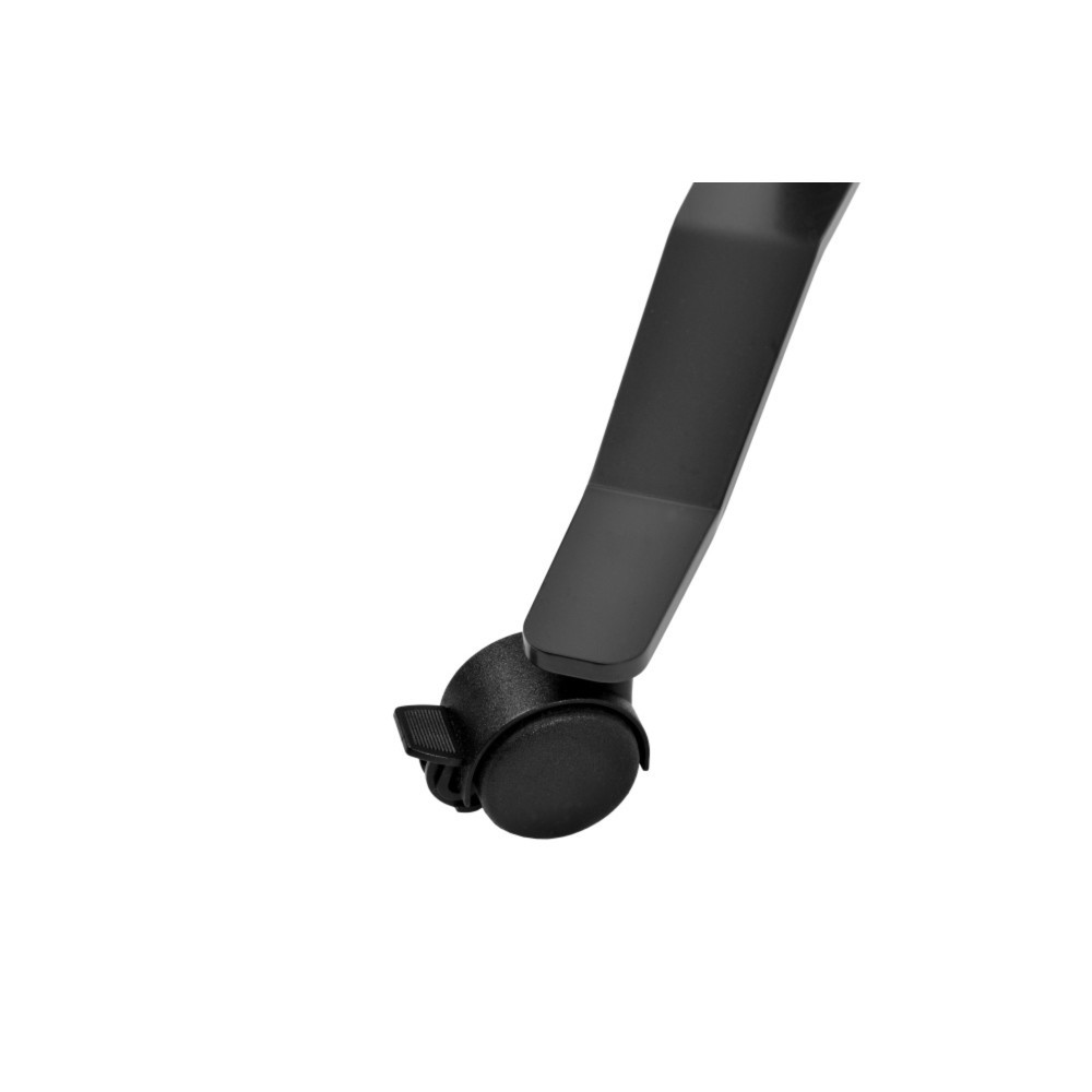 Produktabbildung Nr. 2: Legamaster Mobile Moderationswand PREMIUM PLUS, HxB  1.500 x 1.200 mm, anthrazit