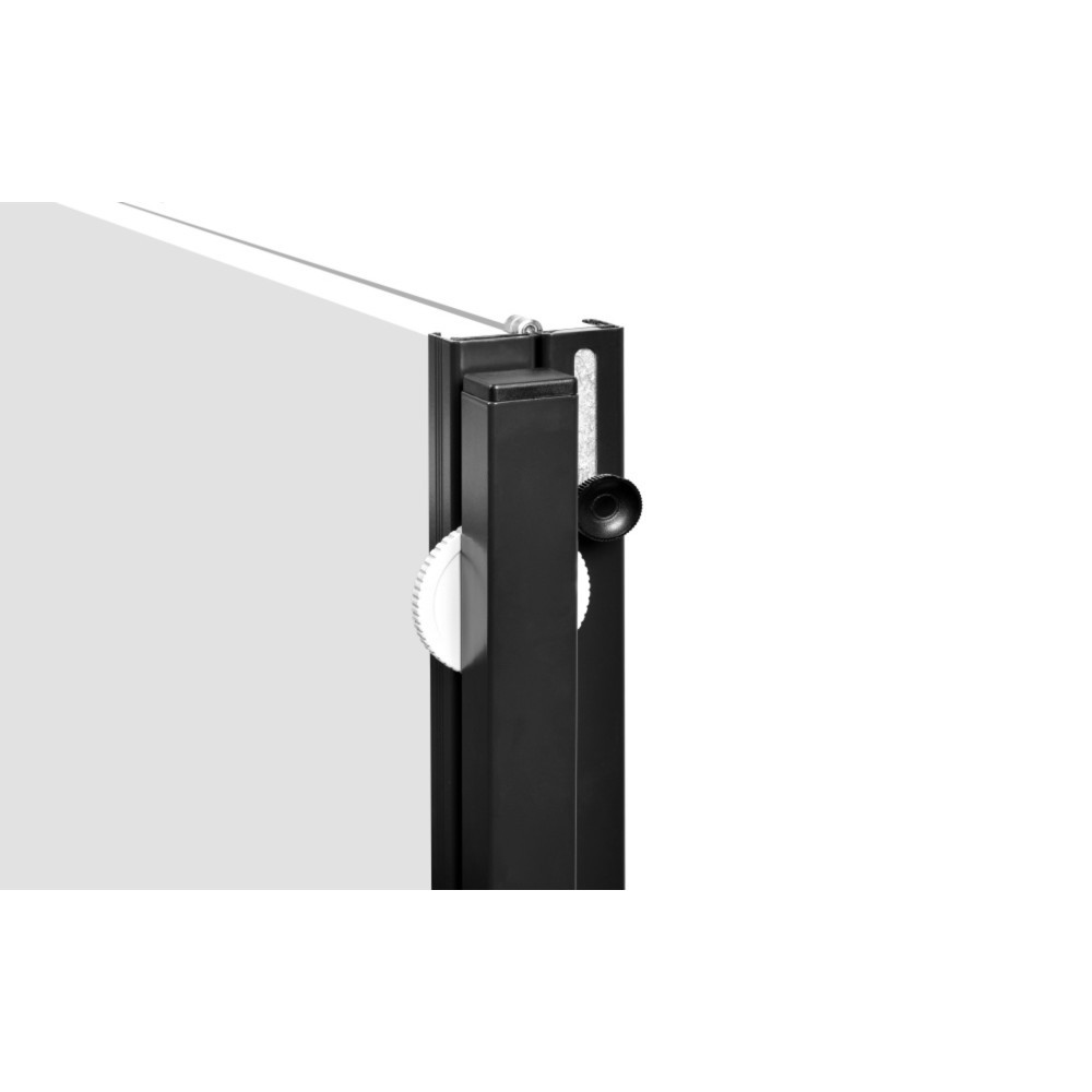 Produktabbildung Nr. 6: Legamaster Mobile Moderationswand PREMIUM PLUS, klappbar, HxB 1.500 x 1.200 mm, weiß